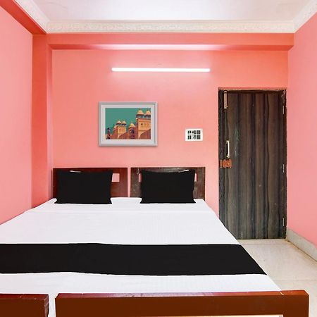 Hotel O Royal Green Guest House Kolkata Luaran gambar