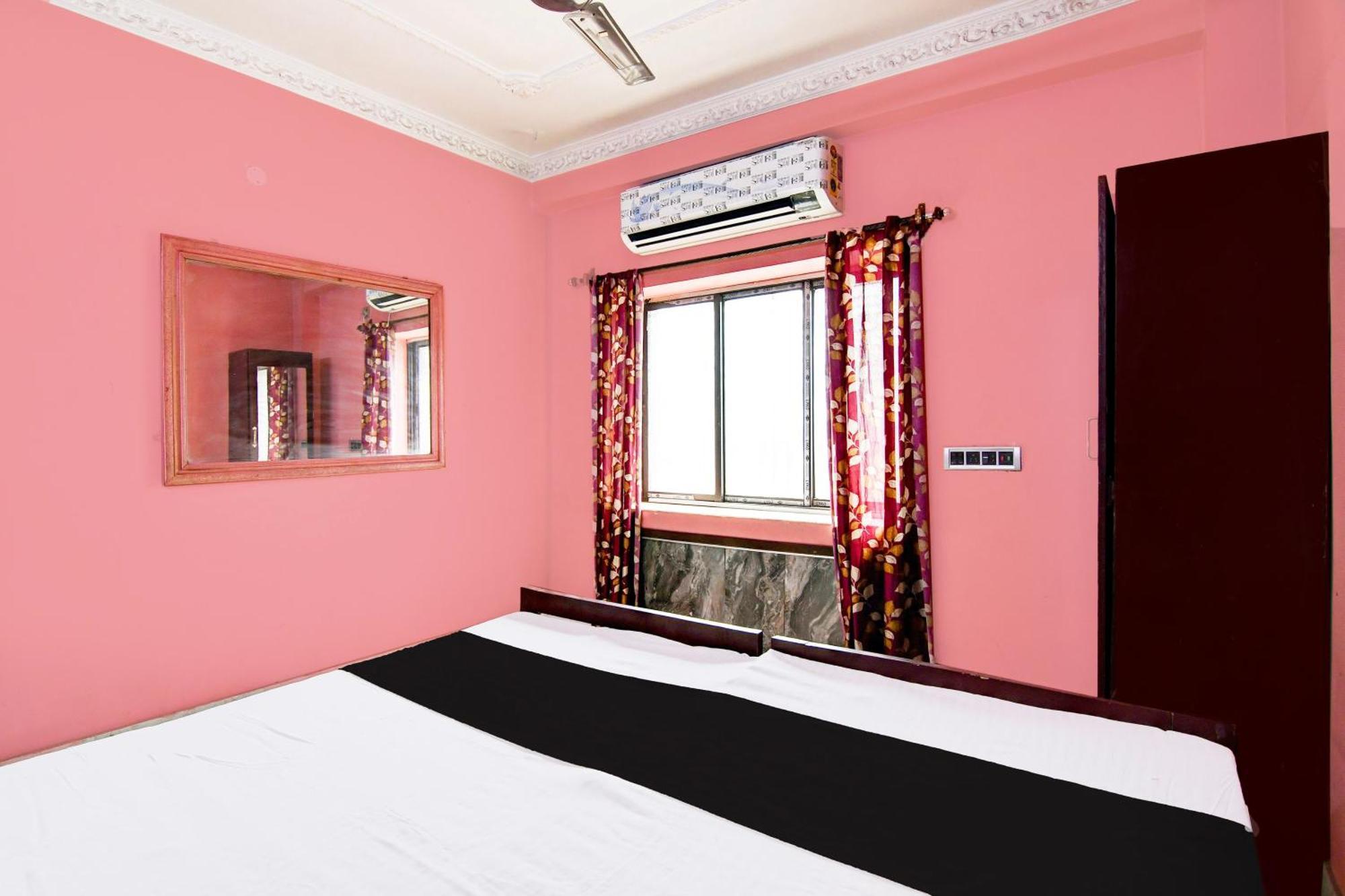 Hotel O Royal Green Guest House Kolkata Luaran gambar