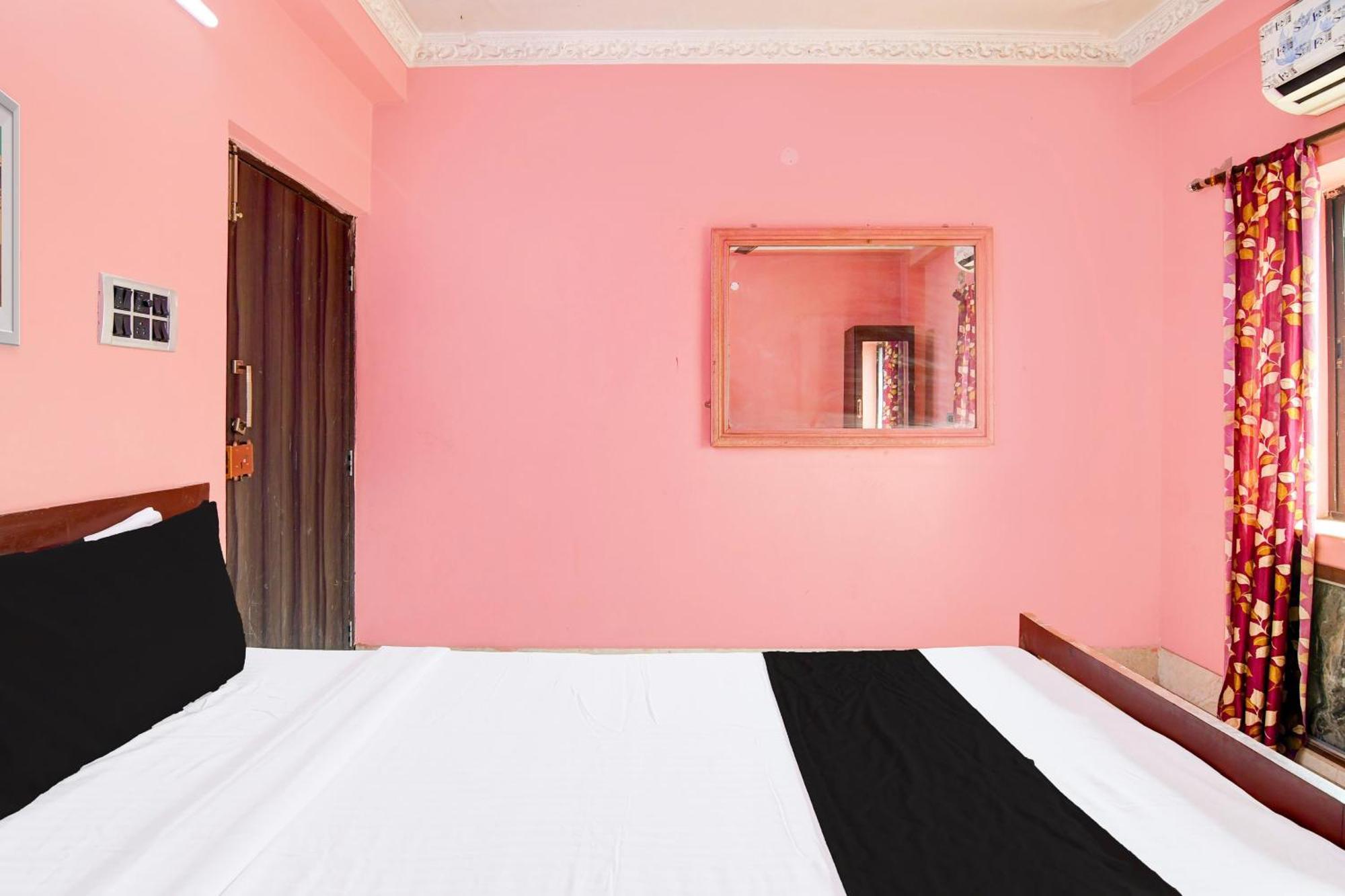 Hotel O Royal Green Guest House Kolkata Luaran gambar