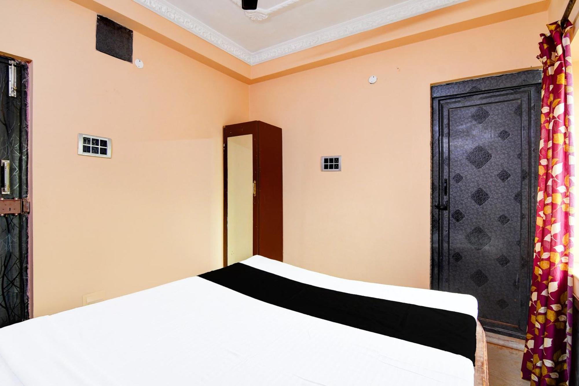 Hotel O Royal Green Guest House Kolkata Luaran gambar