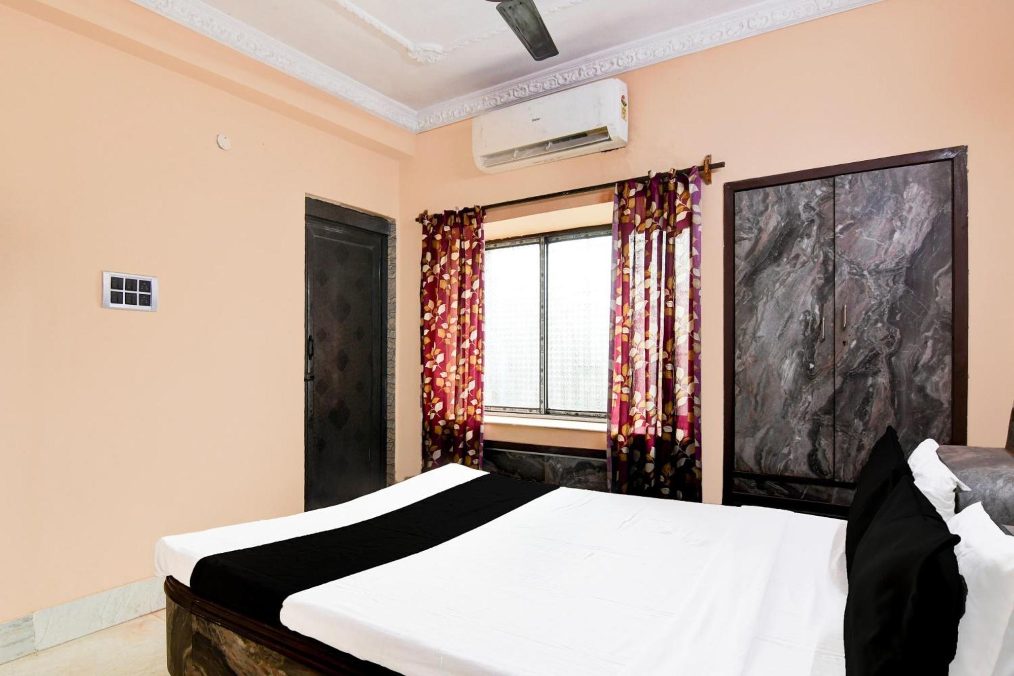 Hotel O Royal Green Guest House Kolkata Luaran gambar
